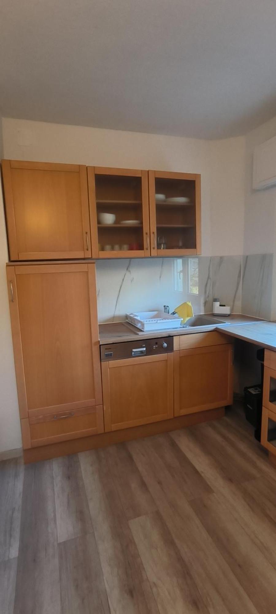Schoene Und Optimal Gelegene Wohnung Weisskirchen Exterior photo