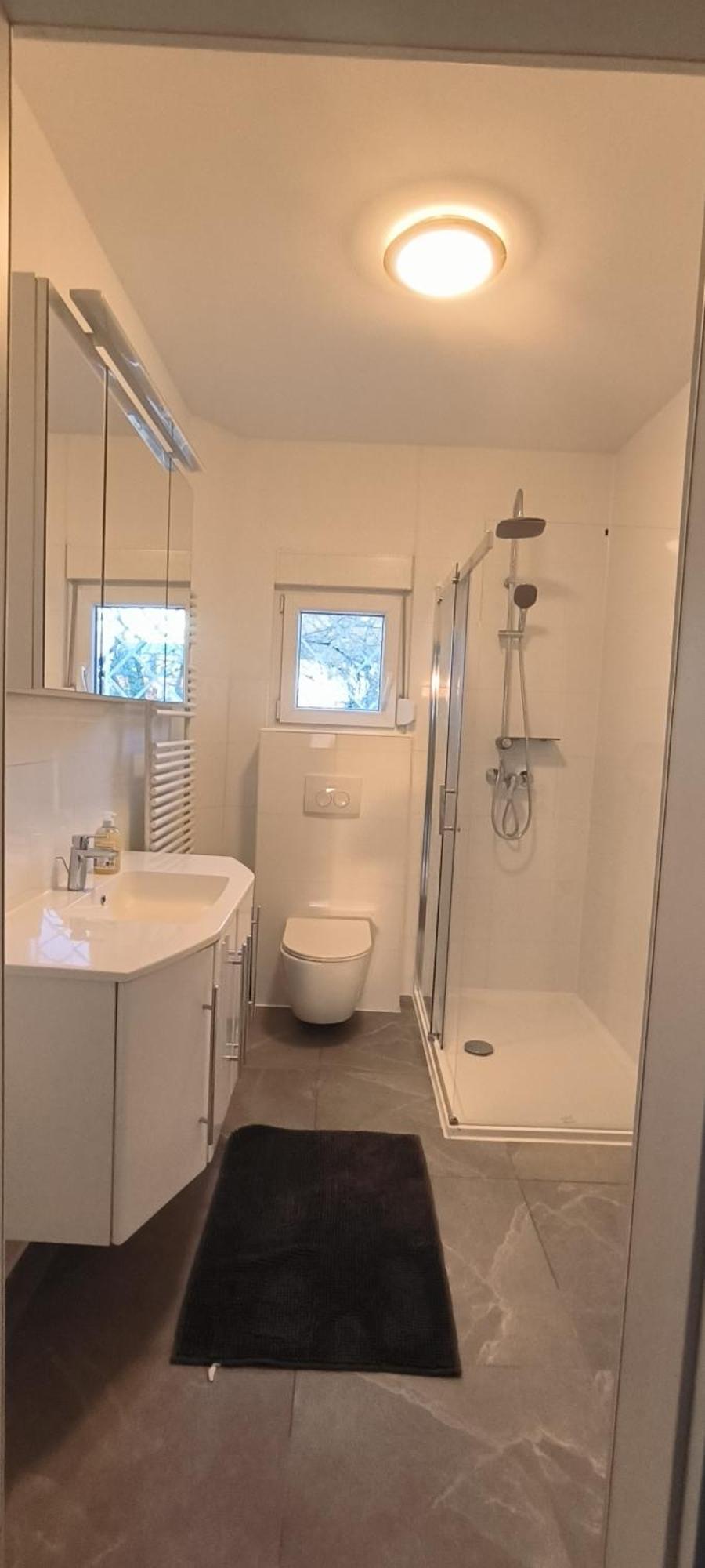 Schoene Und Optimal Gelegene Wohnung Weisskirchen Exterior photo